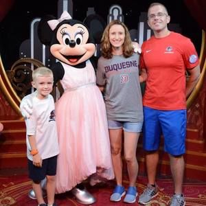 Meet your Posher, Deanna